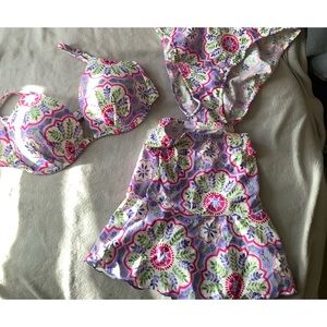 Vintage Venus Swimsuit